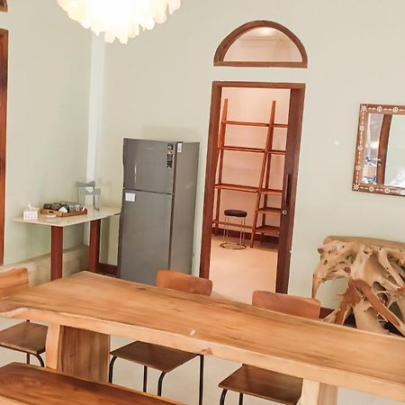 Soraya Yoga Wellness Center Hotel Quần đảo Gili Phòng bức ảnh