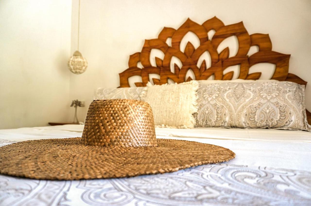 Soraya Yoga Wellness Center Hotel Quần đảo Gili Ngoại thất bức ảnh