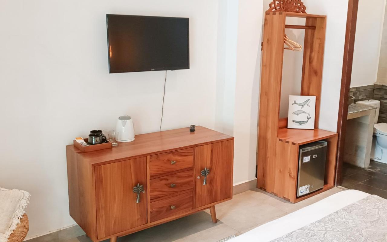 Soraya Yoga Wellness Center Hotel Quần đảo Gili Ngoại thất bức ảnh